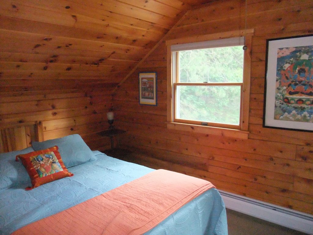 Woodside Bed Rm.3-min - White Birch Lakeside Retreat